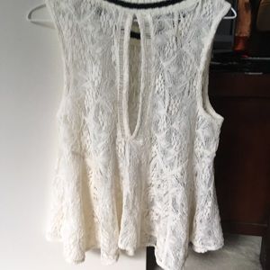 Free people shirt